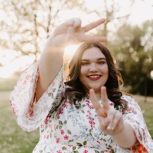 Meet your Posher, Cassiday